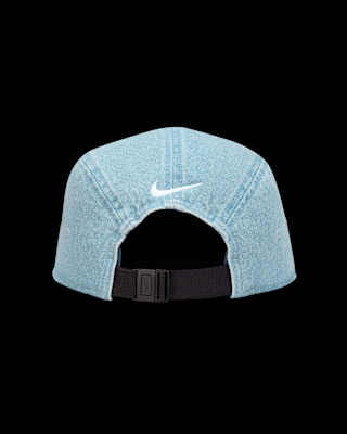 Nike Fly Unstructured Denim Cap. Nike PT